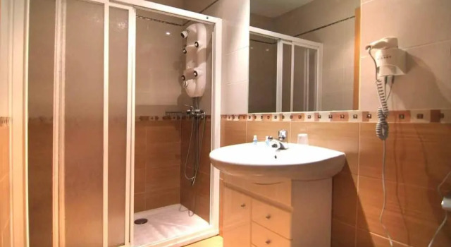 Двухместный номер Standard Hotel Gomar