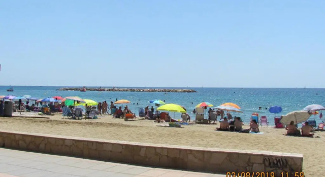Апартаменты Apartamentos Alquihouse Vilafortuny