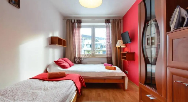 Апартаменты Apartamenty Skaldowie