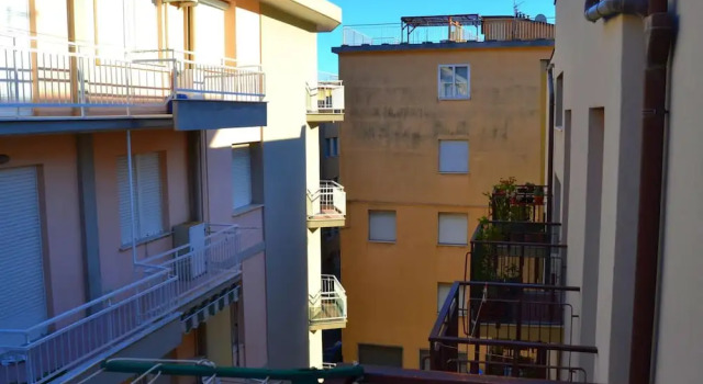 Апартаменты Apartment in Finale Ligure near the Sea
