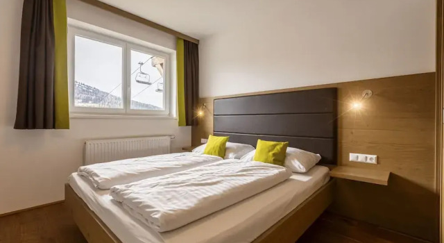 Nice Chalet With Private Sauna, Rezerwuj Chalet Hermagor 