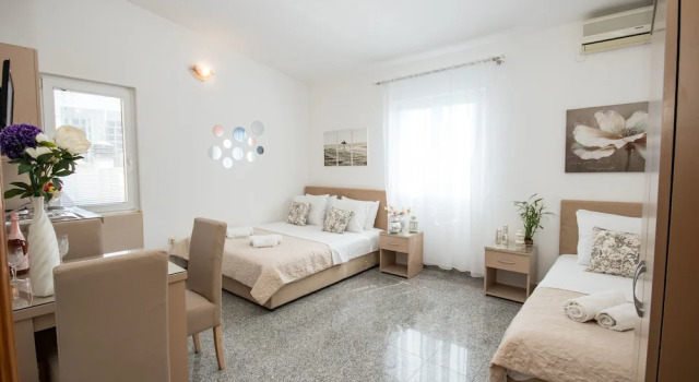 Villa Kovacevic