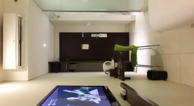 Двухместный номер Deluxe V Hotel Tebet