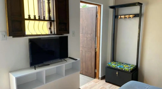 La Casa De Las Plazas, Boek Pension Gastenverblijven in Bogota, Pension