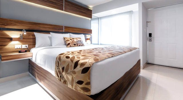 Sleep Inn Monterrey Norte, Reserva ahora Hotel San Nicolás de los Garza 
