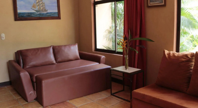 Hotel Jinesta Conchal
