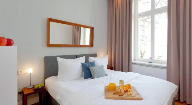 Villa Gruner Nr 12, Réserver Villa Hôtels à Zinnowitz avec parking, Parking