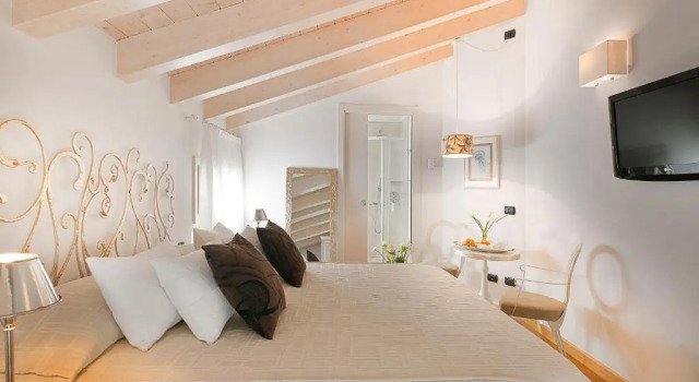 Номер Standard Affittacamere Boutique Room
