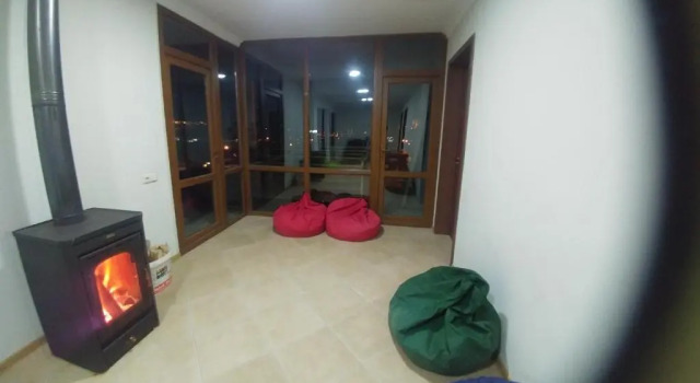 Номер Standard Marianas Guest House