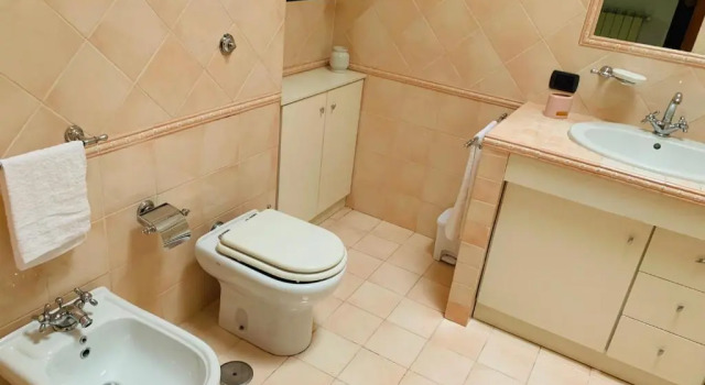 Апартаменты Chateau Les Jumeaux