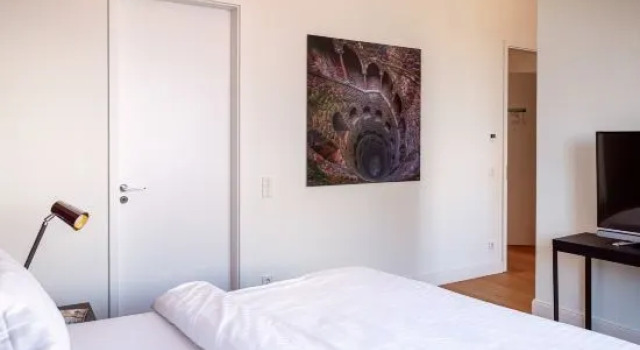 Номер Standard The Wellem Residences