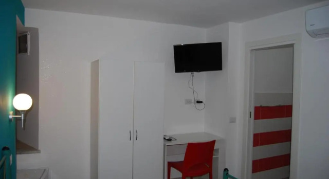 Номер Economy Sorrento Deluxe B&B