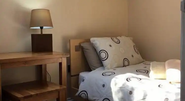 Коттедж Chine Cottage