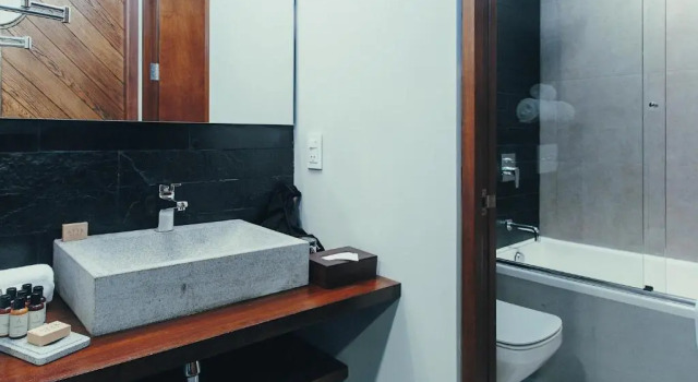 Двухместный номер Standard Atix Hotel, a Member of Design Hotels