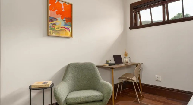 Двухместный номер Standard Disandt House by Neighbourgood