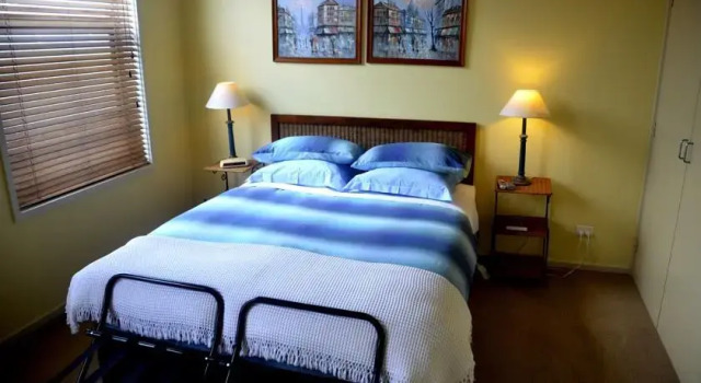 Gawler By the Sea, Book Hotel Portland Victoria, nær Nuns Beach