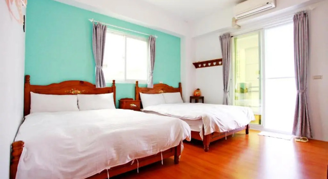 Standard Zimmer Duet B&B