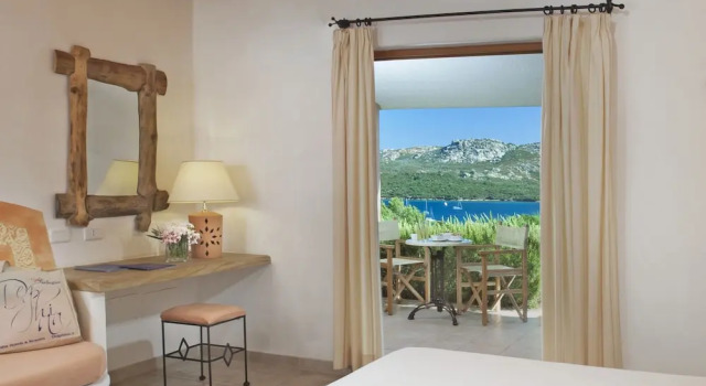 Park Hotel Cala di Lepre & Spa, Book Ferieresort SPA-hoteller i Palau, SPA