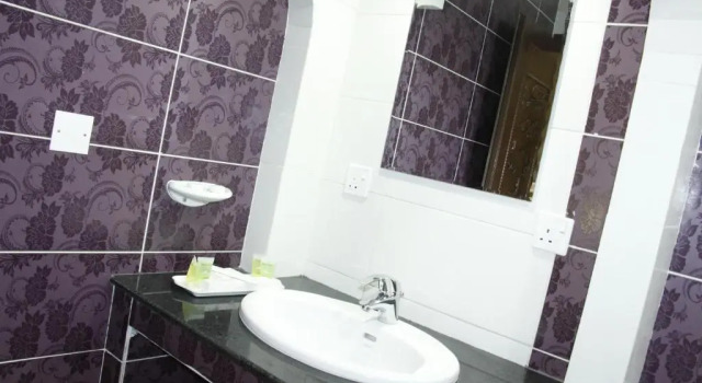Classic room Riyam Hotel
