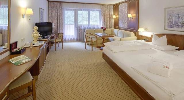 VALARA Alpine Art Hotel