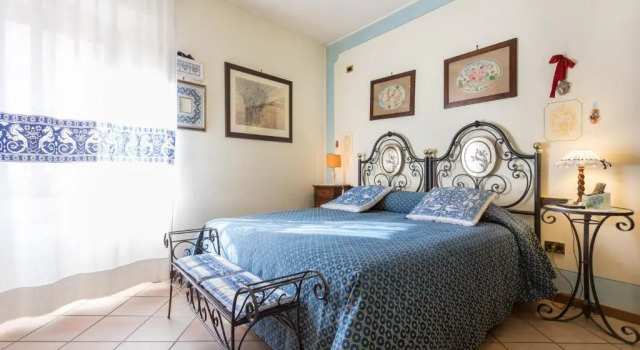 Standard cameră B&B New Day