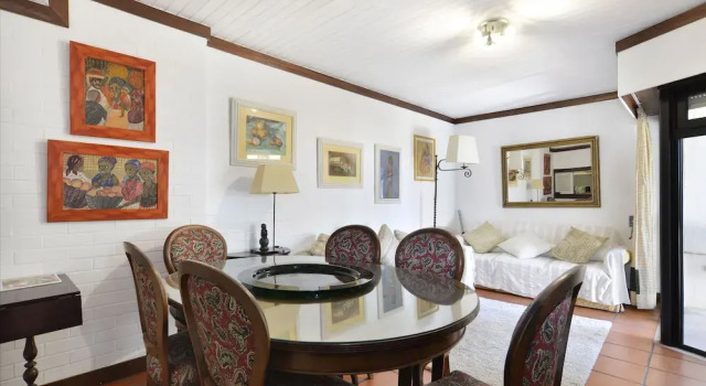 São Pedro Terrace Apartment, Забронировать Апартаменты/квартира Апартаменты Эшторил, рядом с Пляж Сан-Педро-ду-Эшторил, Апартаменты/квартира