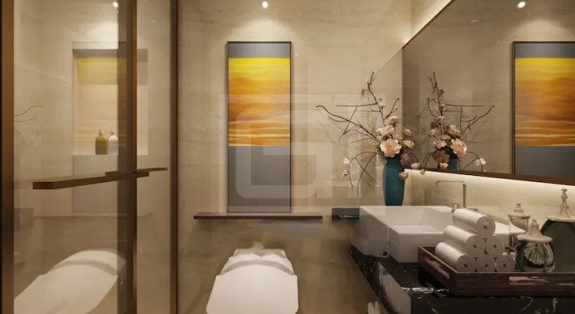 Двухместный номер Standard Qianna Jiuhe Boutique Hotel Zhoukou Shop