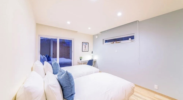 Chalet Setsugekka, Book Chalet Hoteller i Koshinetsu med parkering, Parkering