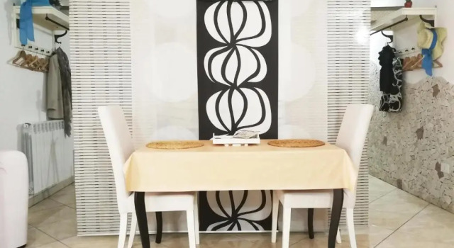 Студия Villa Carlini