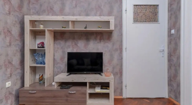 FM Deluxe 2-BDR Apartment - Rakovski street, Забронировать Апартаменты/квартира Апартаменты Софии, рядом с Королевский дворец, Апартаменты/квартира