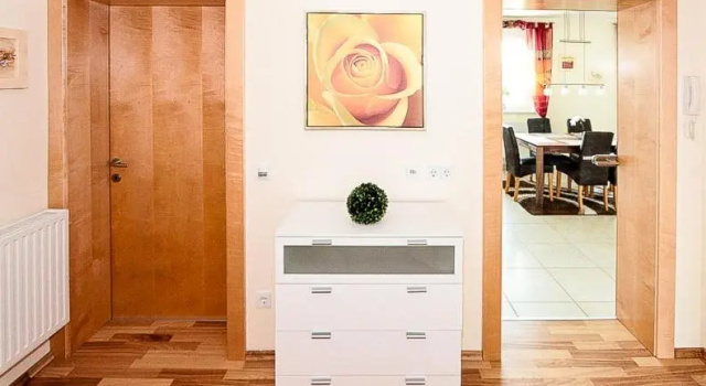 Komfortappartements Schönblick, Rezervați Apartament Hoteluri în Carintia cu parcare, Parcare