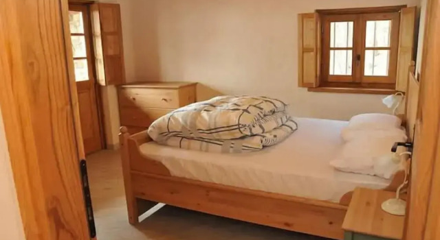 Agriturismo l'Arbo