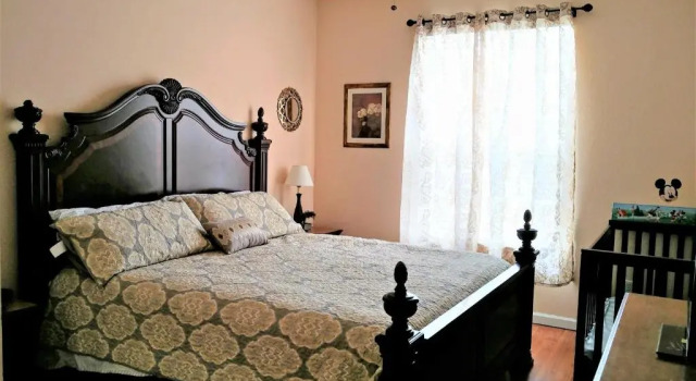 Luxury Three Bedroom Condo Near Disney World, Rezerwuj Hotel Hotele w Kissimmee z parkingiem, Parking