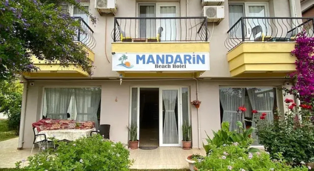Mandarin Beach Hotel ve Restaurant