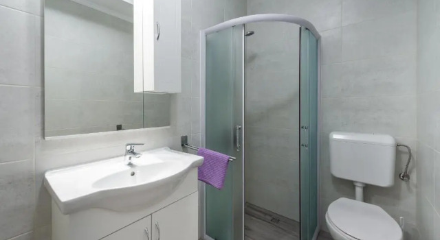 Студия Standard Apartment Fiorenini