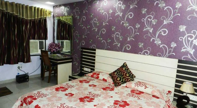 Hotel Shiv Dayal, Забронировать Отель Канпур штат Уттар-Прадеш