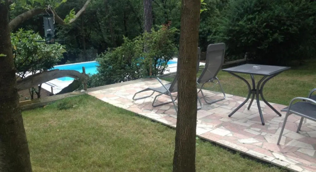 Апартаменты Private Wellness Apartment