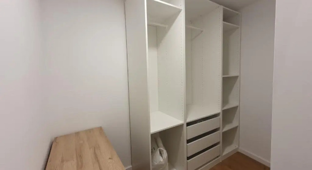 Апартаменты Smaragdo apartamentai