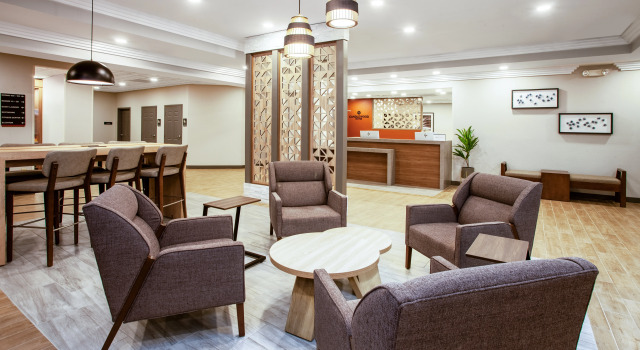 Candlewood Suites Arundel Mills / BWI Airport, an IHG Hotel, Reserva ahora Hotel Hanover Pensilvania