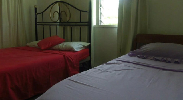 Dayspring Lodge