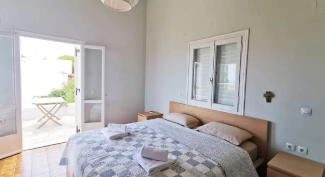 Anissaras Luxury Villa