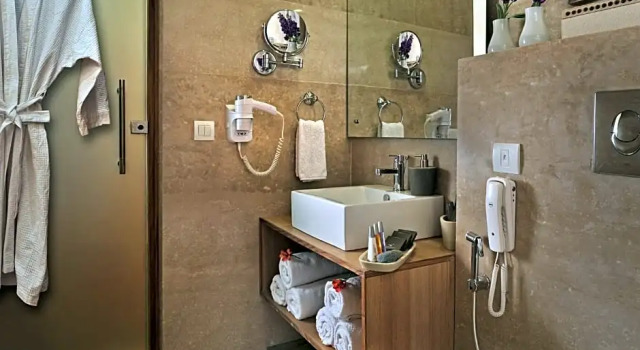 Номер Executive Udman Hotel Panchshila Park