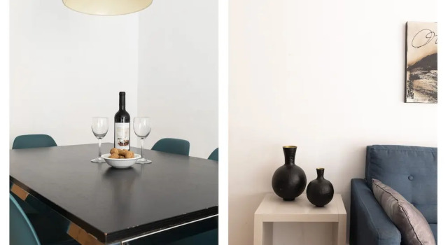 AB Eixample Sicília Apartment