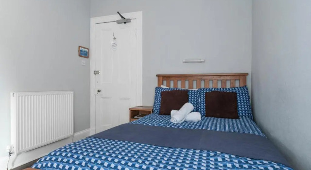 Люкс Economy Aynetree Guest House