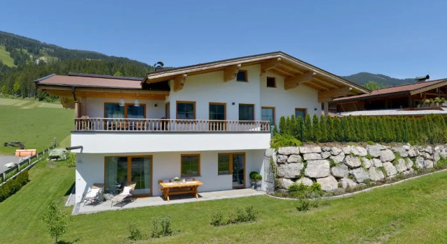 Ferienwohnung am Lindenweg, Rezervați Hotel Brixen im Thale 