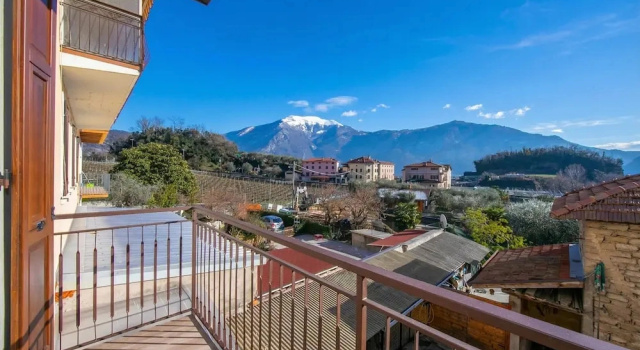 Апартаменты Residenza Giada