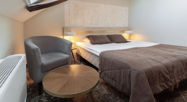 Номер Economy Old Mill Comfort