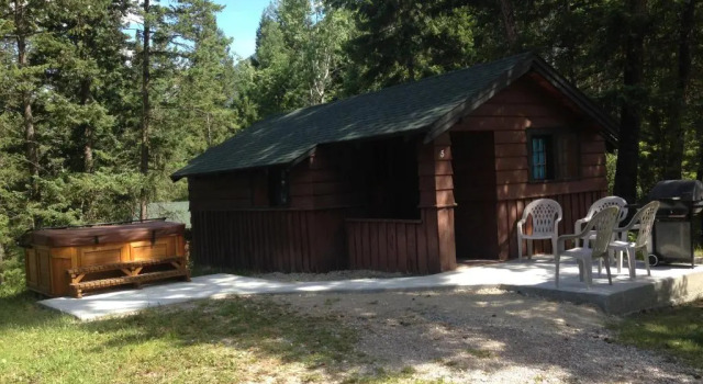 Бунгало Addisons Bungalows