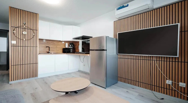 Sophisticated Retreat Near the Sea, Agde, 预订 公寓 阿格德 Canal du Midi