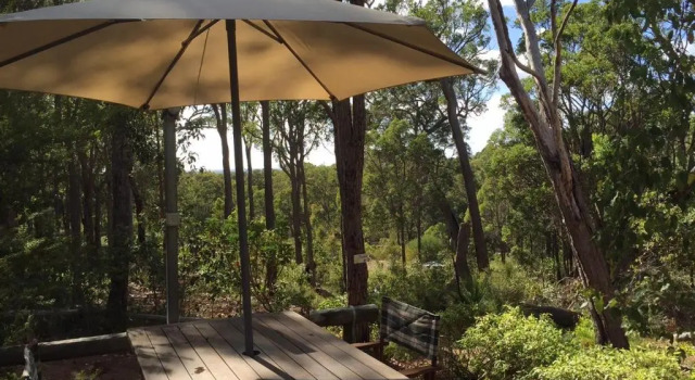 Вилла Dunsborough Ridge Retreat